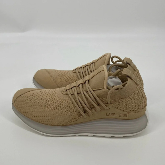 New Lane Eight AD1 Cashew Trainer Workout Women's Size 7.5 - Picture 5 of 9